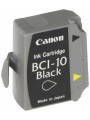 Canon BCI-10 BCI-10 0956A003 BK mustekasetti