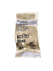 Canon BCI-10 BCI-10 0956A003 BK rašalinė kasetė