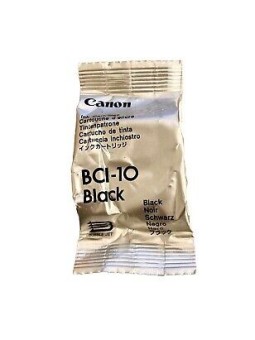 Canon BCI-10 BCI-10 0956A003 BK rašalinė kasetė