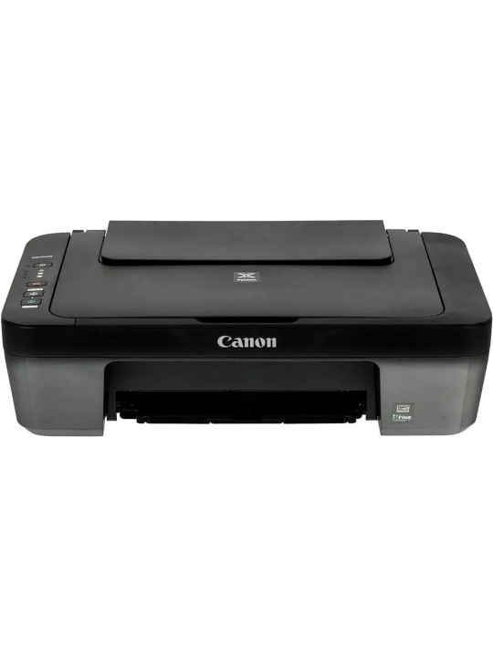 Canon PIXMA MG2540S 0727c007 viss vienā tintes printeris