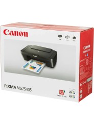 Canon PIXMA MG2540S 0727c007 МФУ струйный принтер