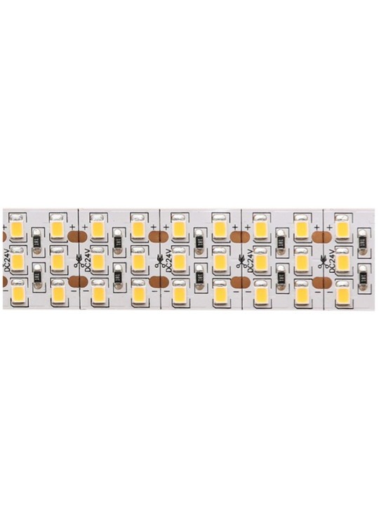 LED juostelė Samsung lustas 30W 4000K