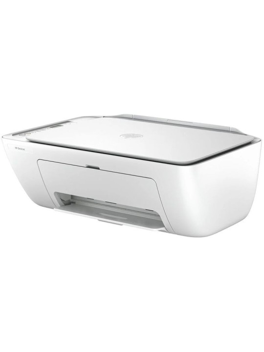 HP DeskJet 2810e 588Q0B МФУ Wi-Fi А4 Принтер / Сканер / Копир струйный цветной