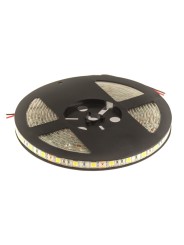 LED juostelė 24V 12W DW IP65