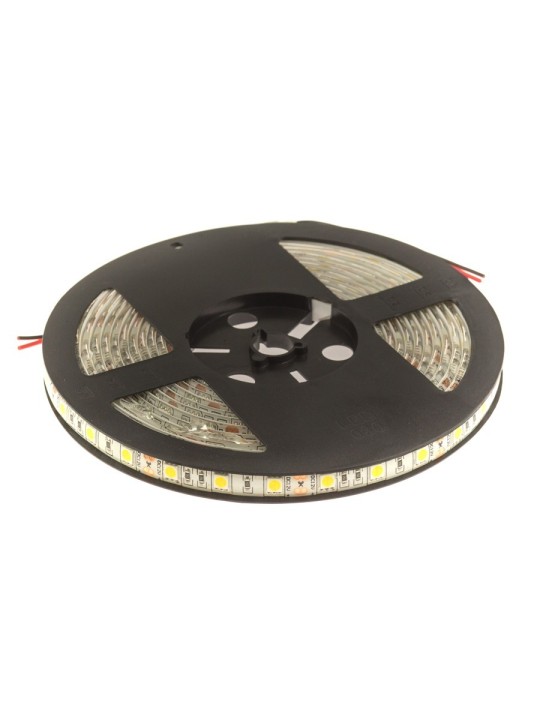 LED juostelė 24V 12W DW IP65