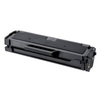 Combo analoog toonerkassett HP W1106A BK Black 106A