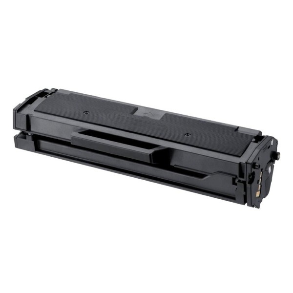 Combo analoog toonerkassett HP W1106A BK Black 106A