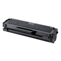 Combo analoog toonerkassett HP W1106A BK Black 106A