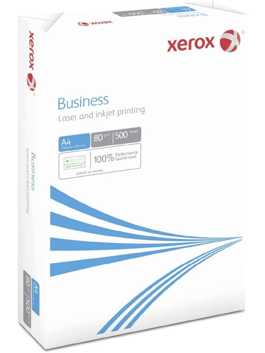 Xerox Business 003R91820 A4 paber 80g 500 lehte