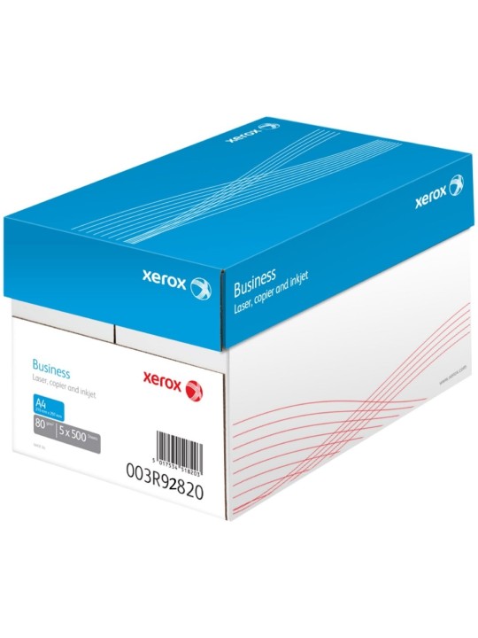 Xerox Business 003R92820 A4 бумага 80 г/м² 2500 листов
