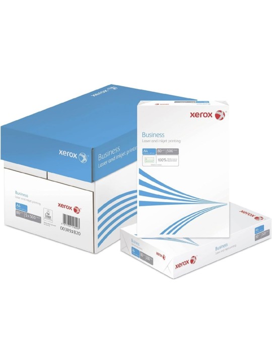 Xerox Business 003R92820 A4 papīrs 80g 2500 lappuses