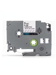 Brother TZe-125 TZe125 kleepkirjalint Dore analoog