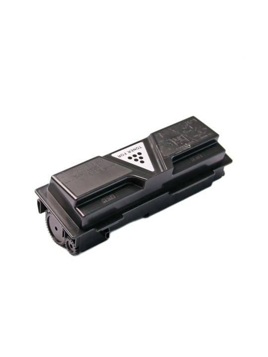 Kyocera TK-170BK TK170BK 1T02LZ0NL0 laserkasetti Dore yhteensopiva
