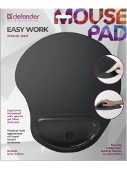 Defender Easy Work Black