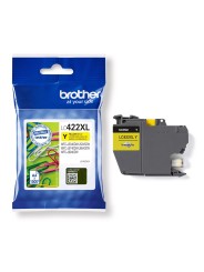 Brother LC-422XLY LC422XLY tindikassett