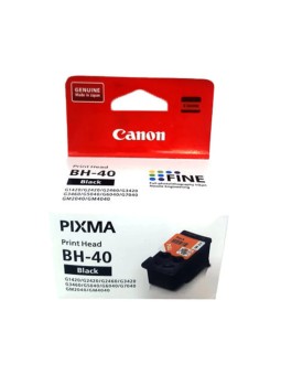 Canon PIXMA BH-40 BH40 prindipea