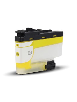 Brother LC-3239Y LC3239Y LC-3237Y LC3237Y mustekasetti Dore analoginen