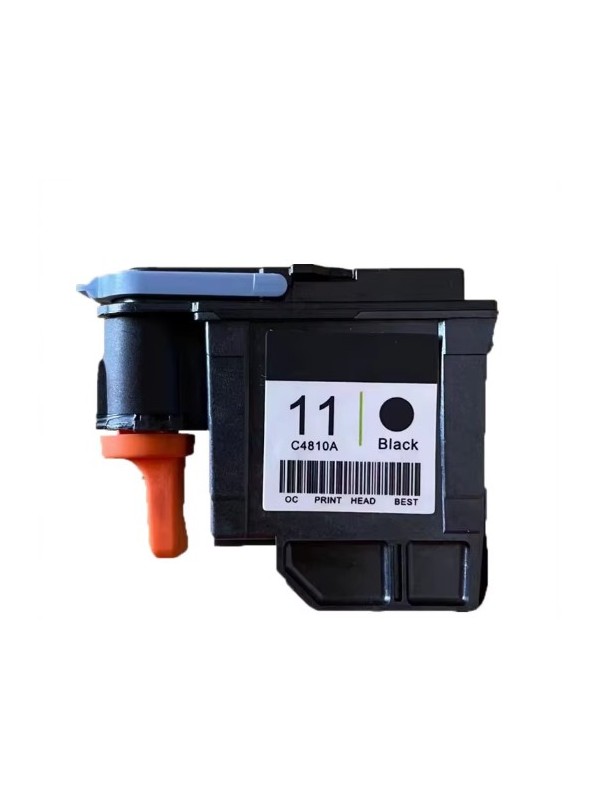 HP 11 C4810A BK ink cartridge Dore compatible