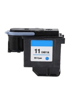 HP 11 C4811A C mustekasetti Dore yhteensopiva