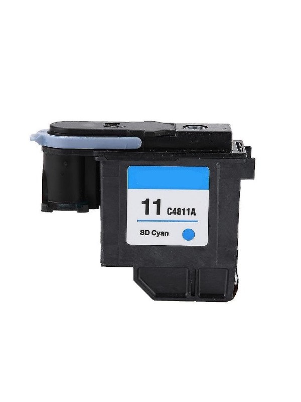 HP 11 C4811A C ink cartridge Dore compatible