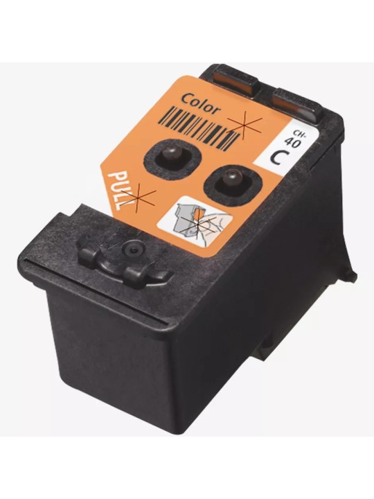 Canon PIXMA CH-40 CH40 QY6-8037 prindipea Dore analoog