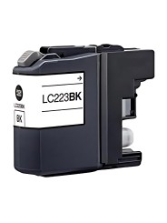 Brother LC-223BK LC223BK mustekasetti Dore analoginen