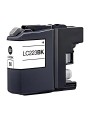 Brother LC-223BK LC223BK mustekasetti Dore analoginen