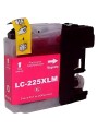 Brother LC-225XLM LC225XLM tindikassett Dore analoog