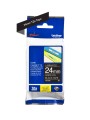 Brother TZe-355 TZe355 etikettinauha