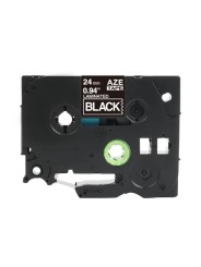 Brother TZe-355 TZe355 label tape Dore compatible