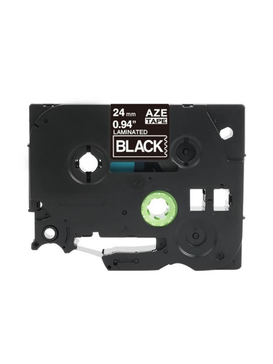 Brother TZe-355 TZe355 label tape Dore compatible