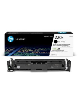 HP 220X W2200X toner