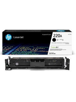 HP 220A W2200A toner