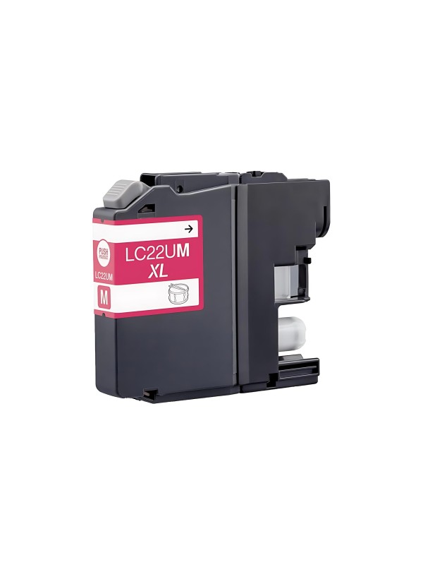 Brother LC-22UM LC22UM tindikassett Dore analoog