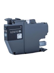 Brother LC-3213BK LC3213BK чернильный картридж Dore совместимый