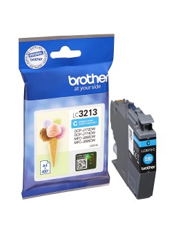 Brother LC-3213C LC3213C чернильный картридж