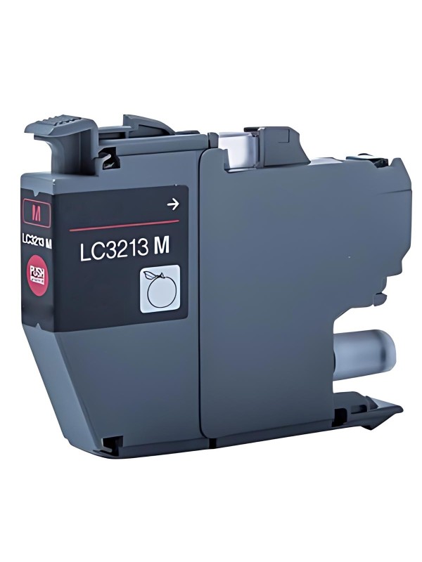 Brother LC-3213M LC3213M tindikassett Dore analoog
