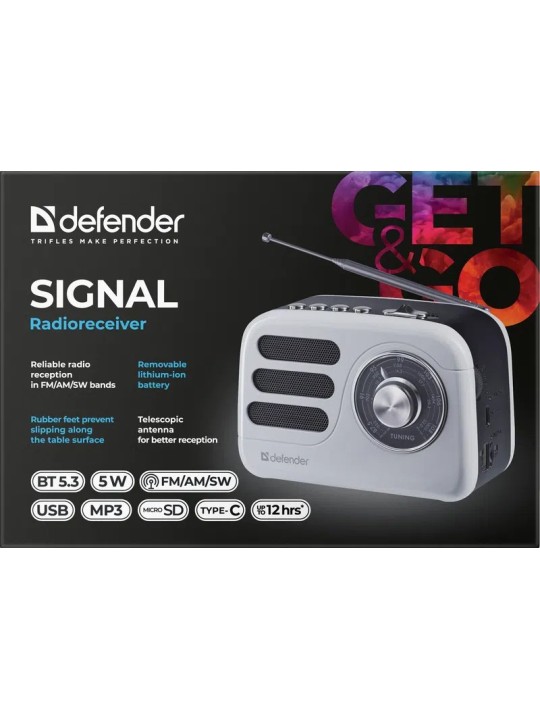 Signal
