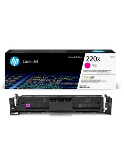 HP 220X W2203X tooner