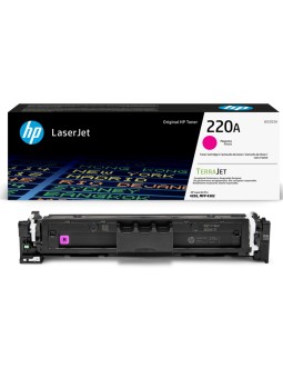 HP 220A W2203A toner
