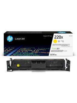 HP 220X W2202X toner