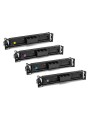 HP 220X W2200X W2201X W2202X W2203X toner Dore compatible set 4 pcs