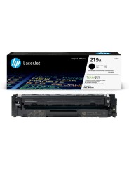 HP 219A W2190A tooner