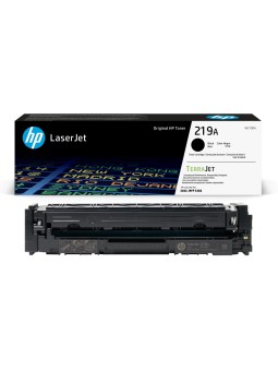HP 219A W2190A toneris
