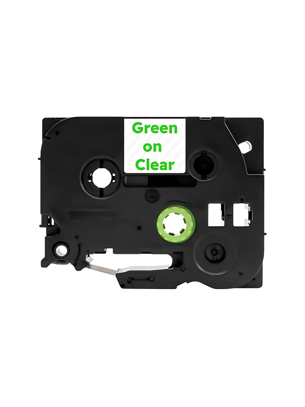 Brother TZe-136 TZe136 label tape Dore compatible