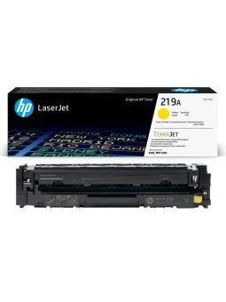 HP 219A W2192A toner