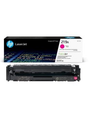HP 219A W2193A laserkasetti
