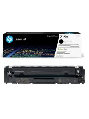 HP 219X W2190X toner