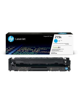 HP 219X W2191X tooner