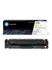 HP 219X W2192X toner